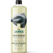 James Parketreiniger (geoliede Vloeren) 1 Liter