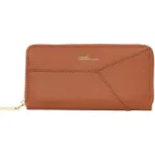 Cavalli Class Portemonnee karamel