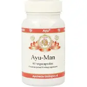 Ayurveda br Ayu man