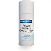 Nova vitae Kokoro progest balans cream 1.85%