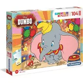 Clementoni 23728, 4 rokken