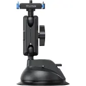 Telesin Quick-Release Suction Cup Mount voor GoPro Hero 13
