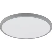 Eglo 97263, 1 lamp, 3000 K, 2500 lm, Wit