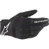 Alpinestars Copper Handschoenen Zwart/Wit 3XL unisex