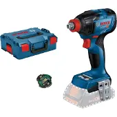 Bosch GDX 18V-210 C slagschroevendraaier/slagmoeraanzetter in L-Boxx - 06019J0201