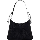 Desigual Schoudertas 'Romeo' zwart