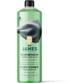 James 5x Vloerreiniger Schoon & Snel Droog 1 liter