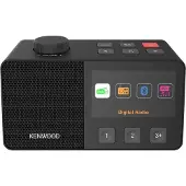 Kenwood CR-M70DAB-B