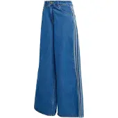 Adidas Originals Jeans 'Firebird Adilenium' blauw denim / lichtblauw