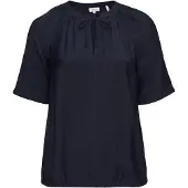 s.Oliver Blouse marine