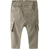 Name it Jeans 'NBMBEN' cappuccino