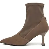 Nero Giardini Laarzen beige