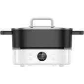 Xiaomi multifunctionele hotpotpan 6 l EU