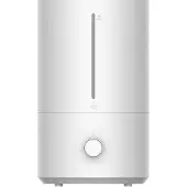 Xiaomi Humidifier 2 Lite Transparant One Size / EU Plug 220V