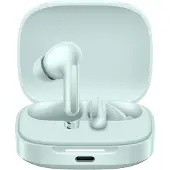 Xiaomi Buds 6 - Wolkwit Wolk Wit