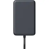 Xiaomi 33W Magnetic Power Bank 10000mAh (Integrated Cable) Gray