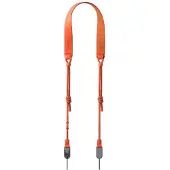 PGYtech Camera Shoulder Strap Air (Vibrant Orange)