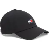 Tommy Hilfiger Pet 'HERITAGE' zwart