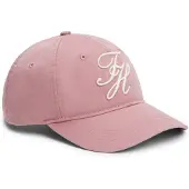 Tommy Hilfiger Pet rosa / natuurwit