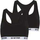 G-Star Carnelian Underwear Black Size: S | Bras Outlet | Dames | Zwart