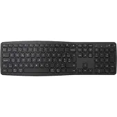 BlueBuilt Draadloos USB Toetsenbord AZERTY