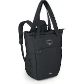 Osprey - Poco Changing Tote - Dagrugzak zwart