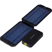 PowerTraveller De oplader op zonne-energie en powerbank extreme PTL-EXT001 5 V, 12 V