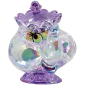 Enesco Disney Showcase Collection - Facets - Mrs. Potts