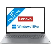 Lenovo ThinkBook 16 G8 IRL - 21SH0051MB Azerty