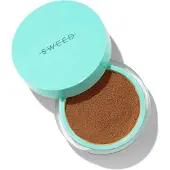 Sweed Miracle Powder Mini Loose Powder 2 g Nr. 05 - Golden Deep