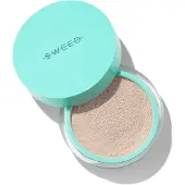 Sweed Miracle Powder Mini Loose Powder 2 g Nr. 00 - Fair
