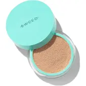 Sweed Miracle Powder Mini Loose Powder 2 g Nr. 02 - Medium Light