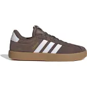 Adidas Sneakers laag 'VL Court 3.0' bruin / wit