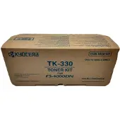 Kyocera TK-330 Toner Zwart