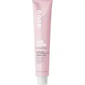 UNMILK milk-shake Frisse haarkleur perzik semi-permanent 100 ml