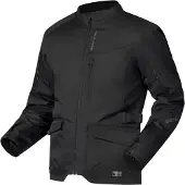 Richa Buster 2 waterdichte lange motorfiets textieljas Maat