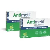 Tilman Antimetil 2x36 St Tabletten
