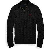 Ralph Lauren Trui zwart