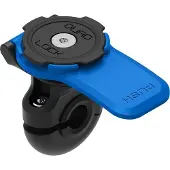 Quad Lock Achteruitkijkspiegel Telefoonhouder