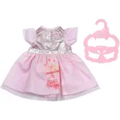 Zapf Baby Annabell Little Sweet Jurk 36cm