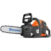 Husqvarna 225i Accu Kettingzaag - 36V Snoerloos, Licht, 12″ Zwaard, 20 m/s Kettingsnelheid (Zonder Accu & Lader)