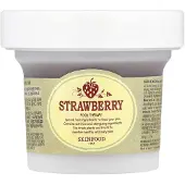 Skinfood Black Sugar Strawberry Mask Wash Off 100 g