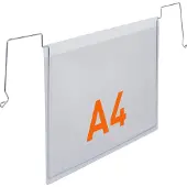 Durable 118519 Draadbeugelmap