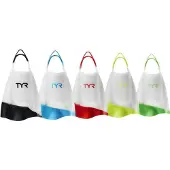 Tyr Hydroblade Zwemvliezen