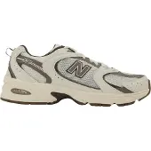 New Balance Sneakers laag beige