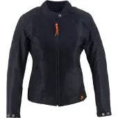 Helstons Jody Air Mesh Dames Motorfiets Textiel Jas Maat