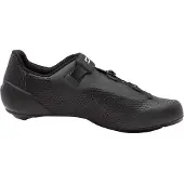 Sidi Genius X WYVE wielerschoenen zwart, Maat 44 - EUR