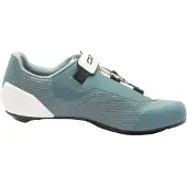 Sidi Genius X WYVE fietsschoenen koudgrijs ijswit, Maat 42 - EUR