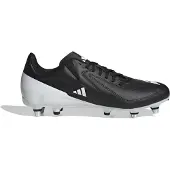 Adidas Voetbalschoen 'RS15' zwart / wit
