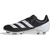 Adidas Voetbalschoen 'RS15' zwart / wit